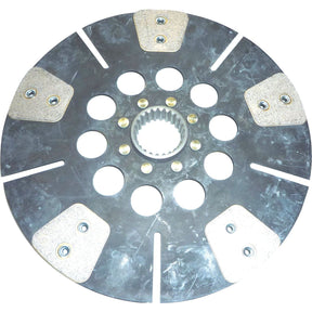 Clutch Plate
 - S.145849 - Farming Parts