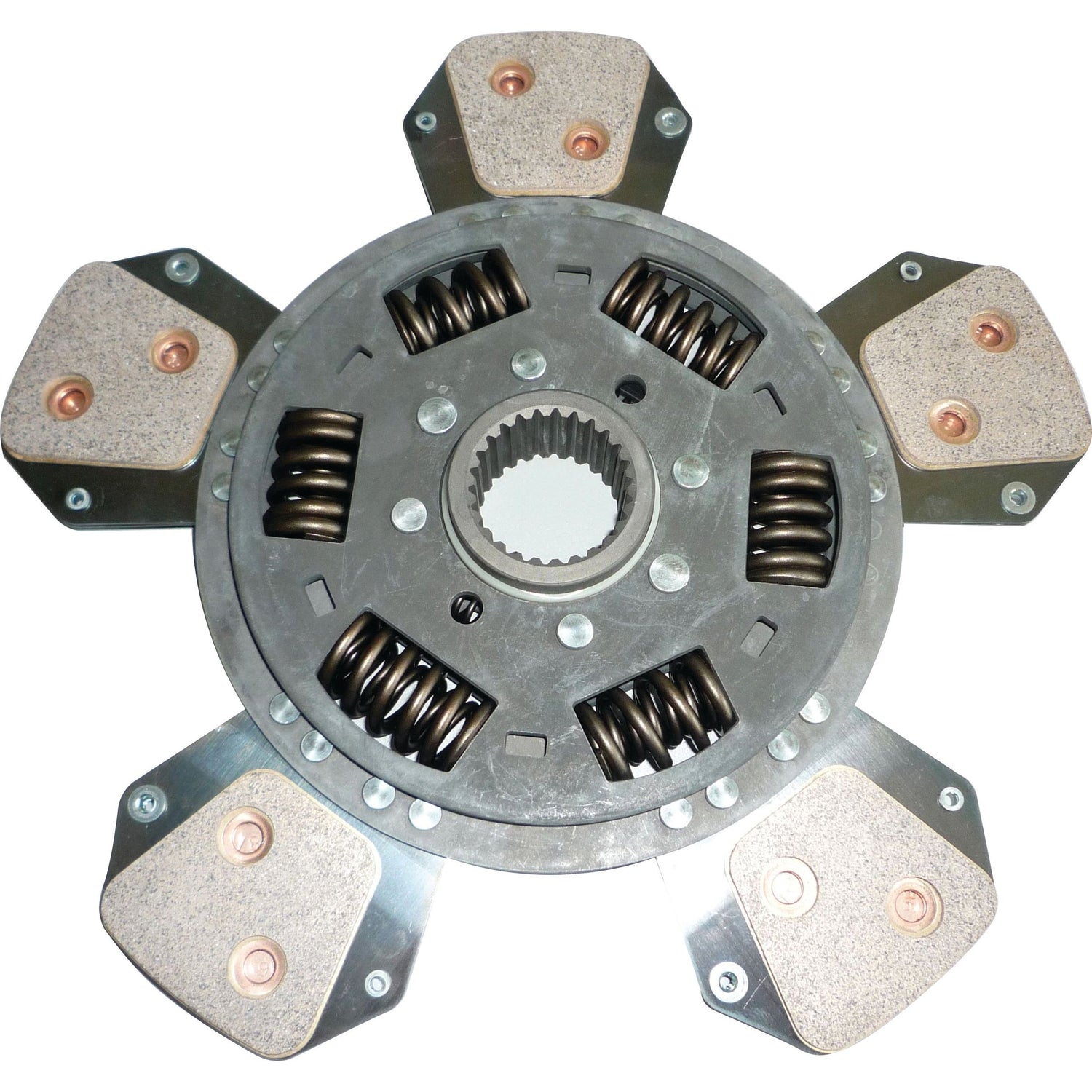 Clutch Plate
 - S.145874 - Farming Parts