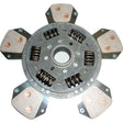 Clutch Plate
 - S.145874 - Farming Parts
