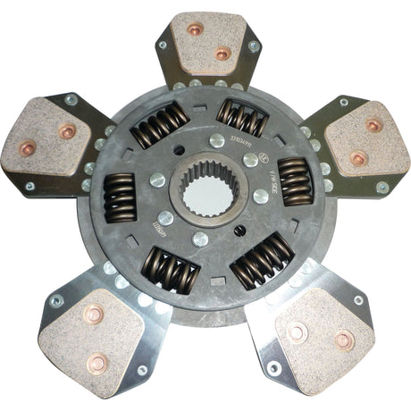 Clutch Plate
 - S.145874 - Farming Parts