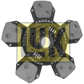 Clutch Plate
 - S.145933 - Farming Parts