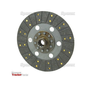 Clutch Plate
 - S.61227 - Massey Tractor Parts