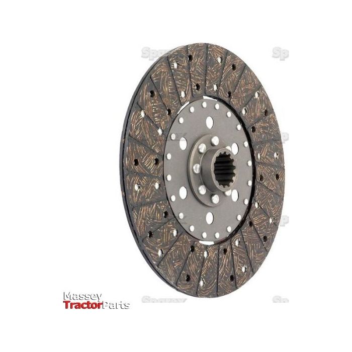 Clutch Plate
 - S.62185 - Massey Tractor Parts