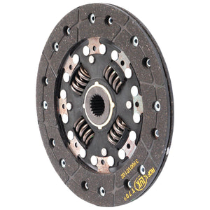 Clutch Plate
 - S.70529 - Massey Tractor Parts