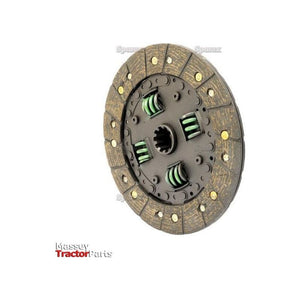 Clutch Plate
 - S.71939 - Massey Tractor Parts