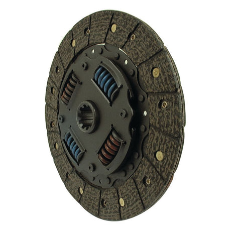 Clutch Plate
 - S.71940 - Massey Tractor Parts