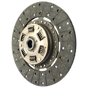 Clutch Plate
 - S.72726 - Massey Tractor Parts