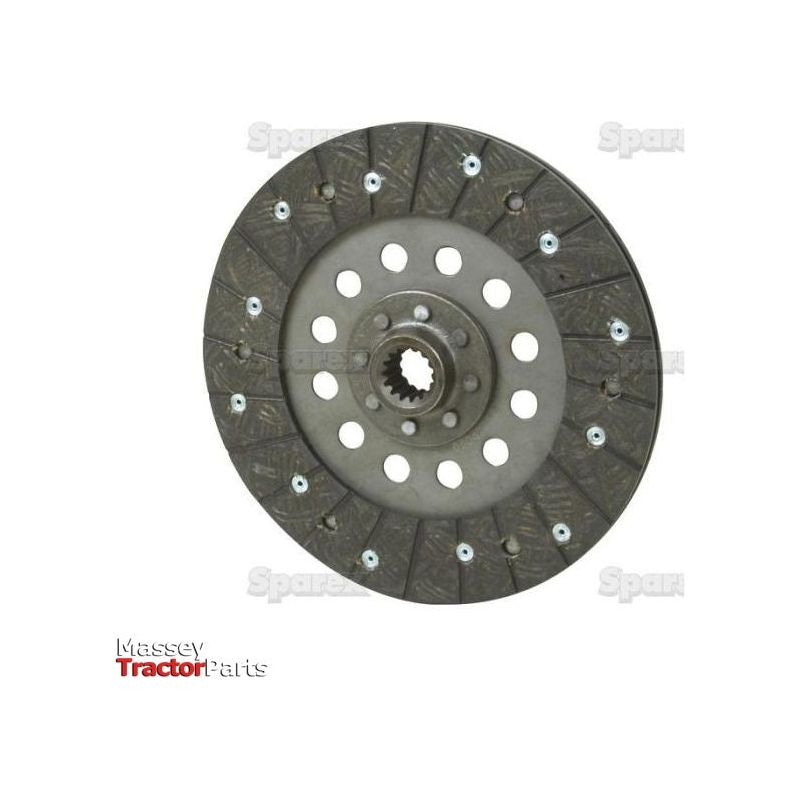 Clutch Plate
 - S.72731 - Massey Tractor Parts