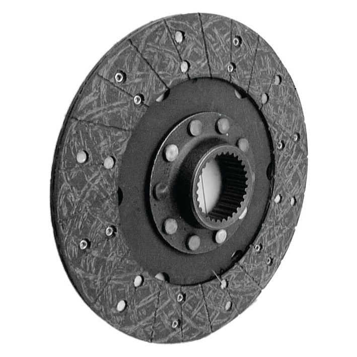 Clutch Plate
 - S.72732 - Farming Parts
