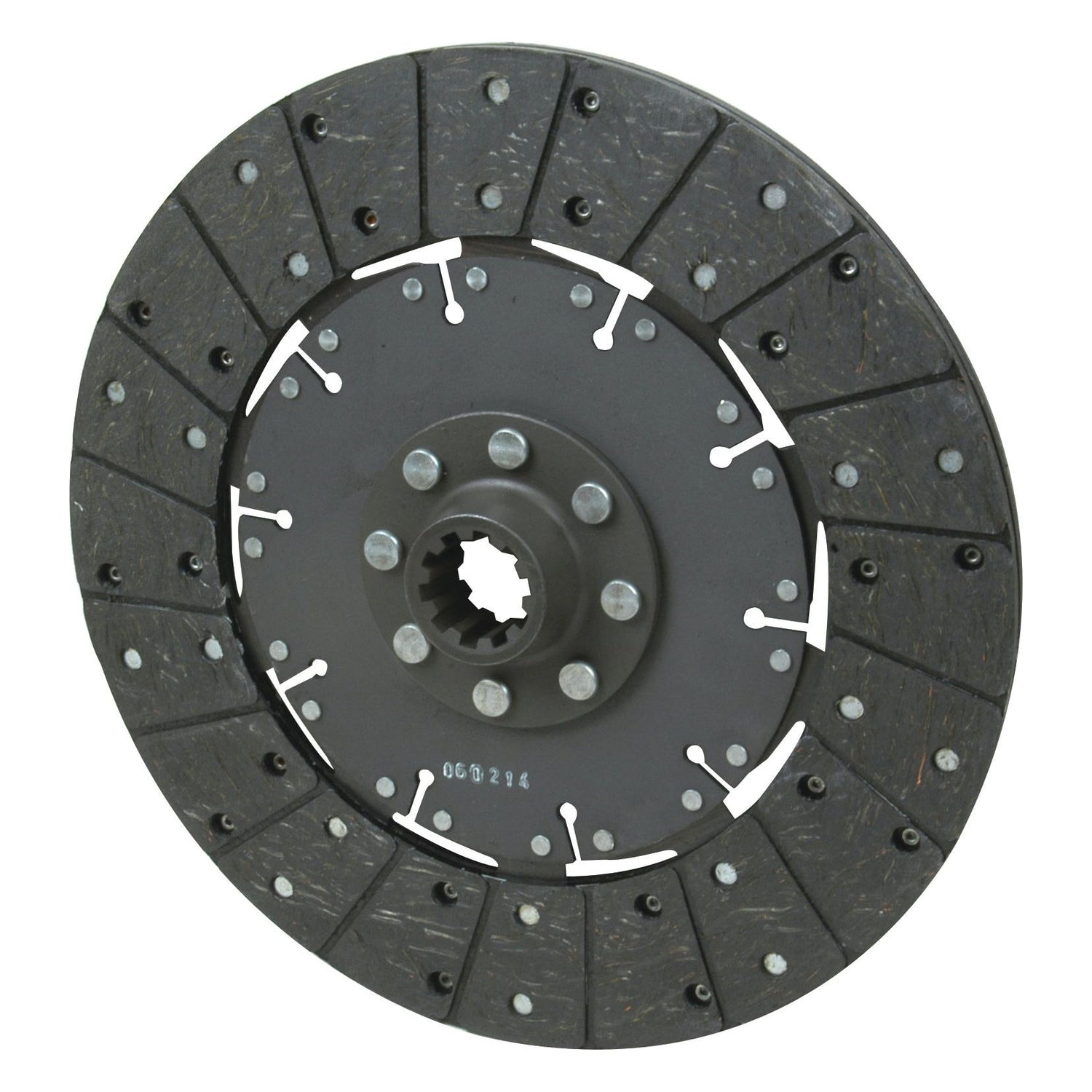 Clutch Plate
 - S.72733 - Massey Tractor Parts