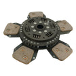 Clutch Plate
 - S.72914 - Massey Tractor Parts