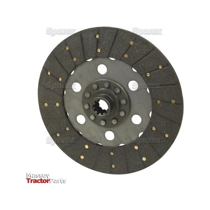 Clutch Plate
 - S.61228 - Massey Tractor Parts