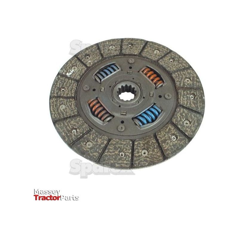 Clutch Plate
 - S.71993 - Massey Tractor Parts