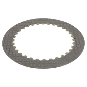 Massey Ferguson - Clutch Plate, Wet Clutch - 3796343M1 - Farming Parts