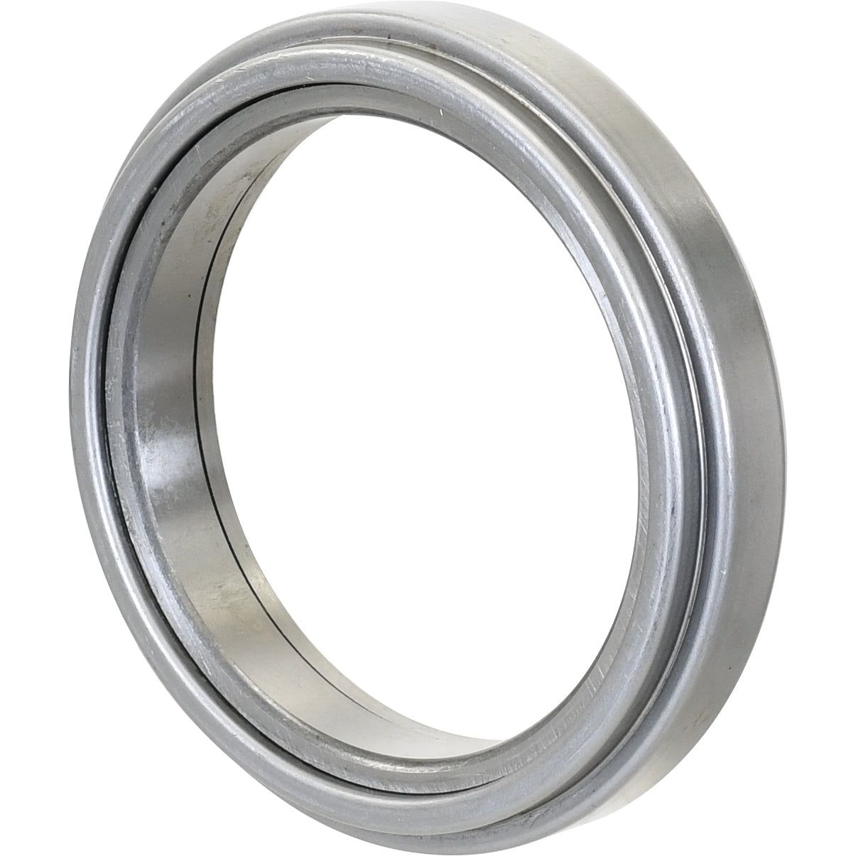 A silver, circular Sparex Clutch Release Bearing (S.72928), resembling a clutch release bearing and an alternative to 146328 Sparex, isolated on a white background.