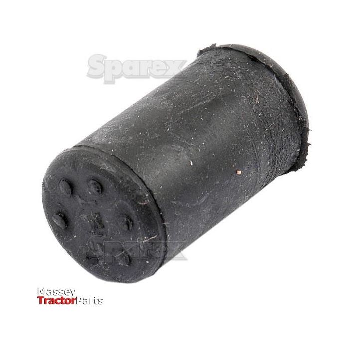 Clutch Rubber Pad
 - S.62471 - Massey Tractor Parts