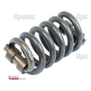 Clutch Spring -
 - S.66490 - Massey Tractor Parts