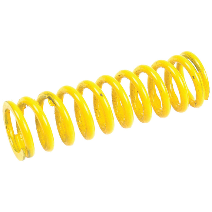 Clutch Spring - Yellow - Sparex Part S.1781