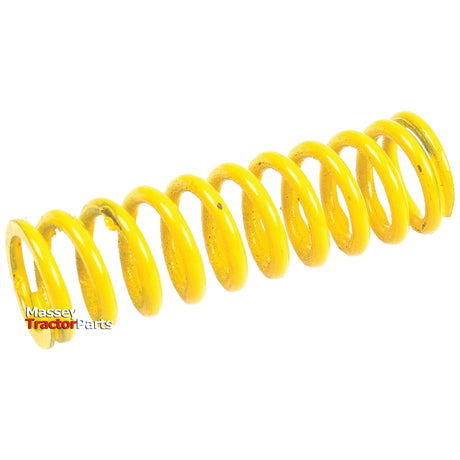 Clutch Spring - Yellow
 - S.1781 - Farming Parts