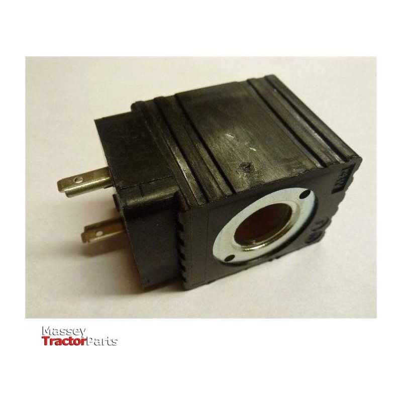 Massey Ferguson Coil - 3904737M1 | OEM | Massey Ferguson parts | Engine Electrics and Instruments-Massey Ferguson-Coil,Engine Electrics and Instruments,Farming Parts,Lighting & Electrical Accessories,Starter Motors & Components,Tractor Parts