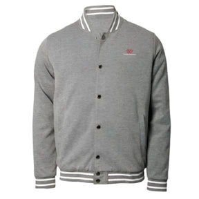 Massey Ferguson - College Jacket -  X993322219 - Farming Parts