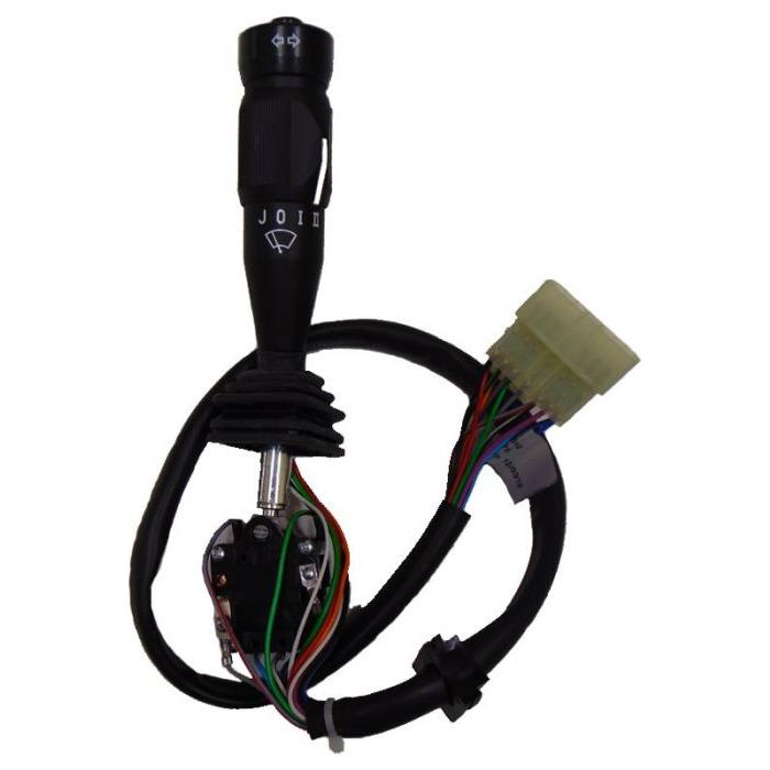 Combi Switch - 3713669M4 - Massey Tractor Parts