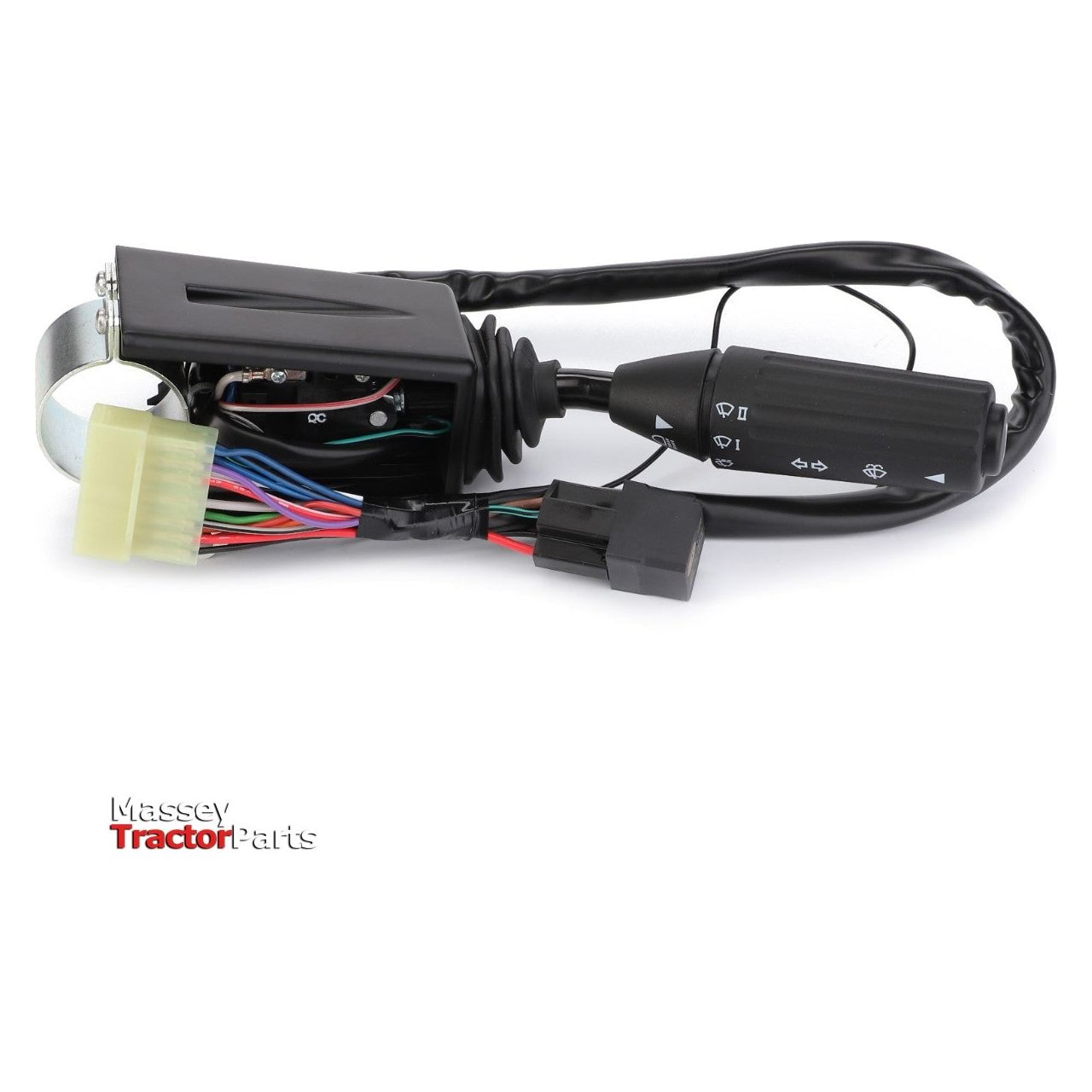 Combi Switch - 4293962M92 - ACW0189490 - Massey Tractor Parts