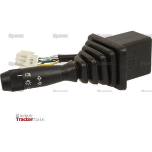 Combined Switch
 - S.56237 - Farming Parts