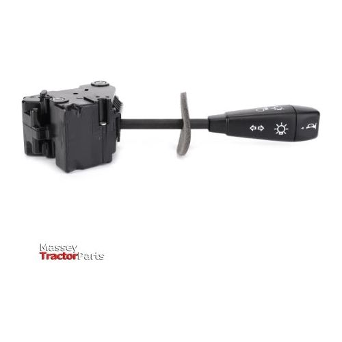 Commutator - 3381403M1 - Massey Tractor Parts