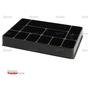 11 Compartment Tray (330 x 50 x 230mm)
 - S.2424 - Farming Parts