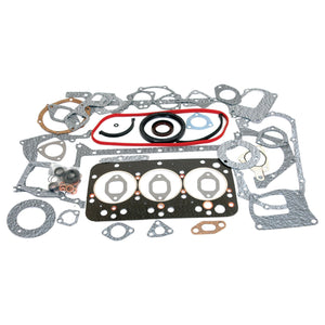 Complete Gasket Set - 3 Cyl. (8035.04, 8035.05)
 - S.62083 - Massey Tractor Parts