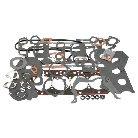 Complete Gasket Set - 4 Cyl. (8045.05)
 - S.62105 - Massey Tractor Parts