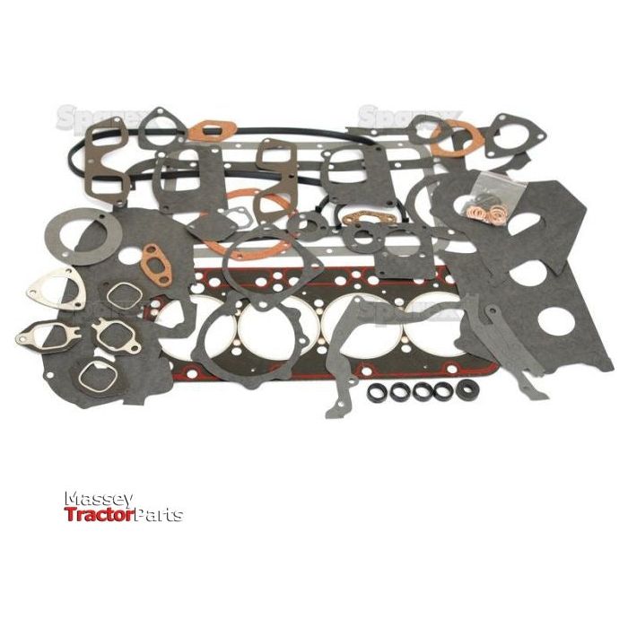 Complete Gasket Set - 4 Cyl. (8045.05)
 - S.62105 - Massey Tractor Parts