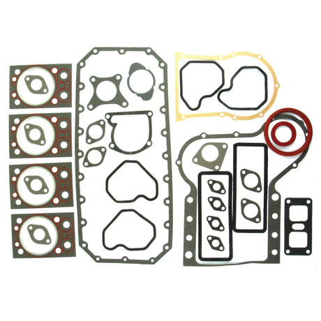 Complete Gasket Set - 4 Cyl. ()
 - S.71293 - Massey Tractor Parts