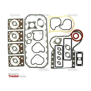 Complete Gasket Set - 4 Cyl. ()
 - S.71293 - Massey Tractor Parts