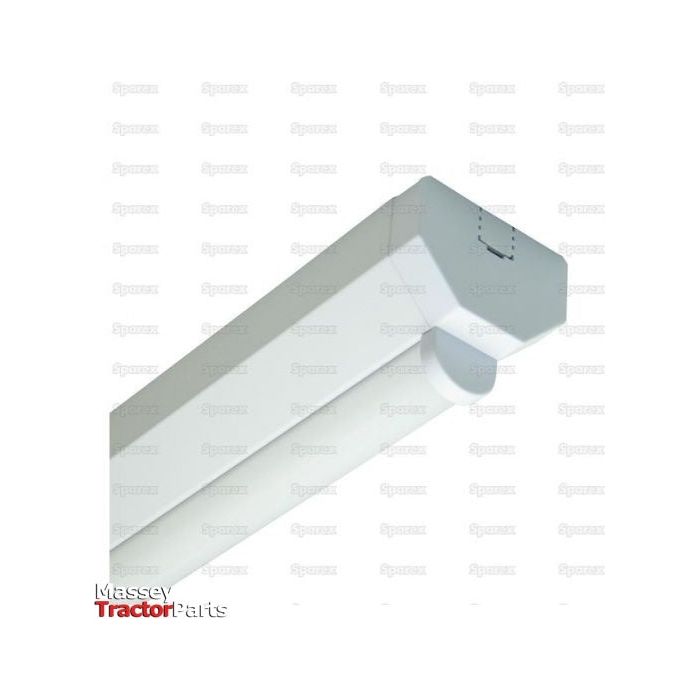 Complete LED Tube Light, IP20, Supplied with Lamps Intergrated, 900mm, 20W
 - S.118277 - Farming Parts