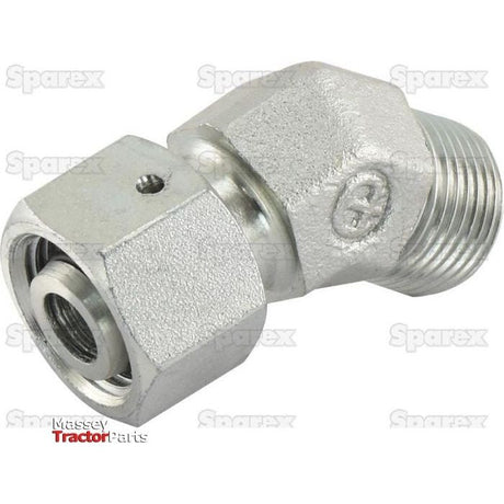 Compression Fitting -  Ref.  EVSD12L
 - S.139394 - Farming Parts