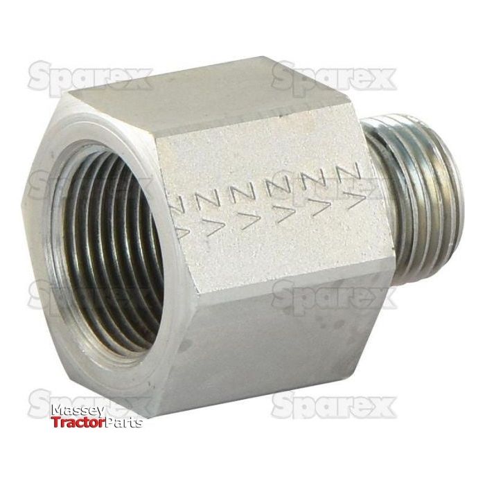 Compression Fitting -  Ref.  REDR1234WD
 - S.139436 - Farming Parts