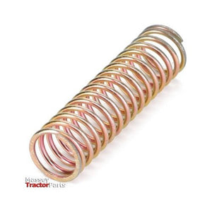 Compression Spring - 1680172M1 - Massey Tractor Parts