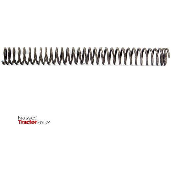 Compression Spring, Spring &Oslash;16mm, Wire &Oslash;2.03mm, Length: 150mm.
 - S.11866 - Farming Parts