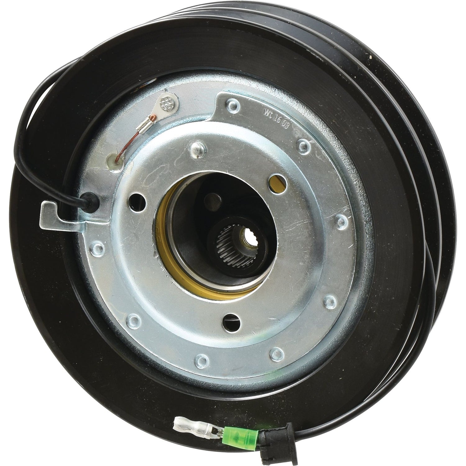 Compressor Clutch
 - S.137893 - Farming Parts