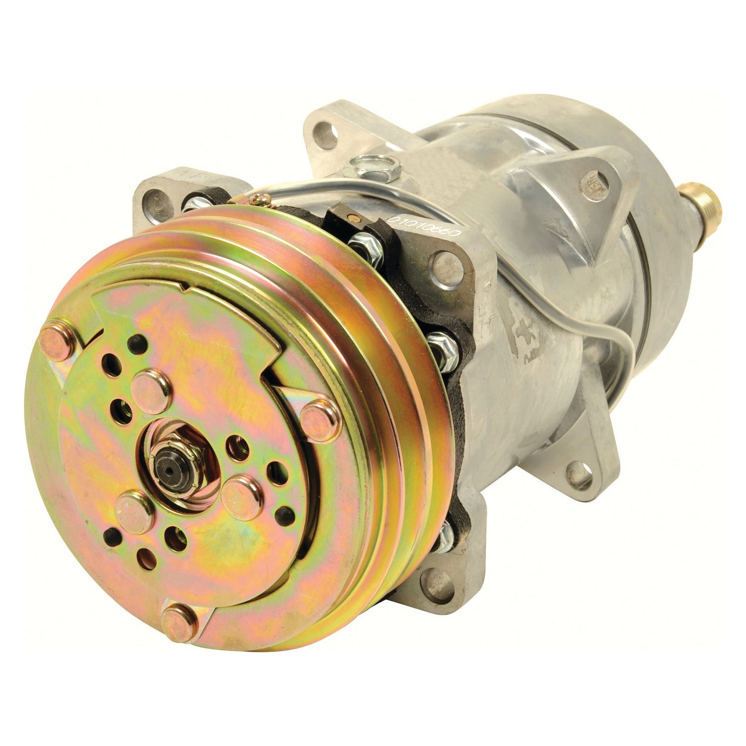 Compressor (SD510)
 - S.106711 - Farming Parts