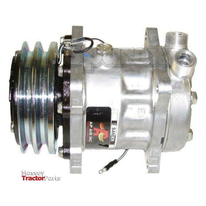 Compressor (SD5H11)
 - S.106706 - Farming Parts