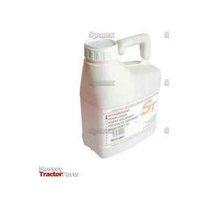 Concentrated Foam Liquid 5ltr
 - S.72215 - Massey Tractor Parts