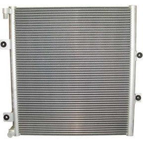 Condenser
 - S.118220 - Farming Parts