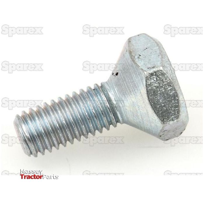 Cone Wheel Bolt, 1/2" x 1 3/4" (UNC) ( ) - S.11234 - Farming Parts