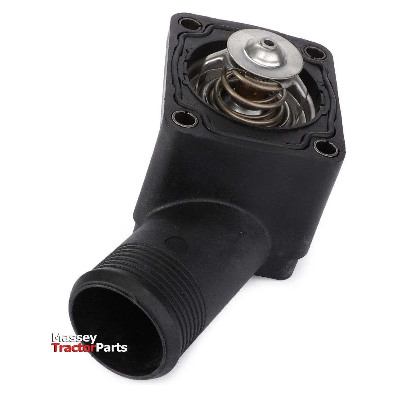 Connection - 4224700M91 - Massey Tractor Parts