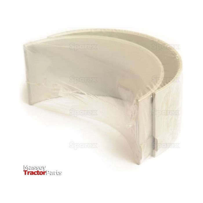 Conrod Bearing +0.010'' (0.25mm) Pair
 - S.110934 - Farming Parts