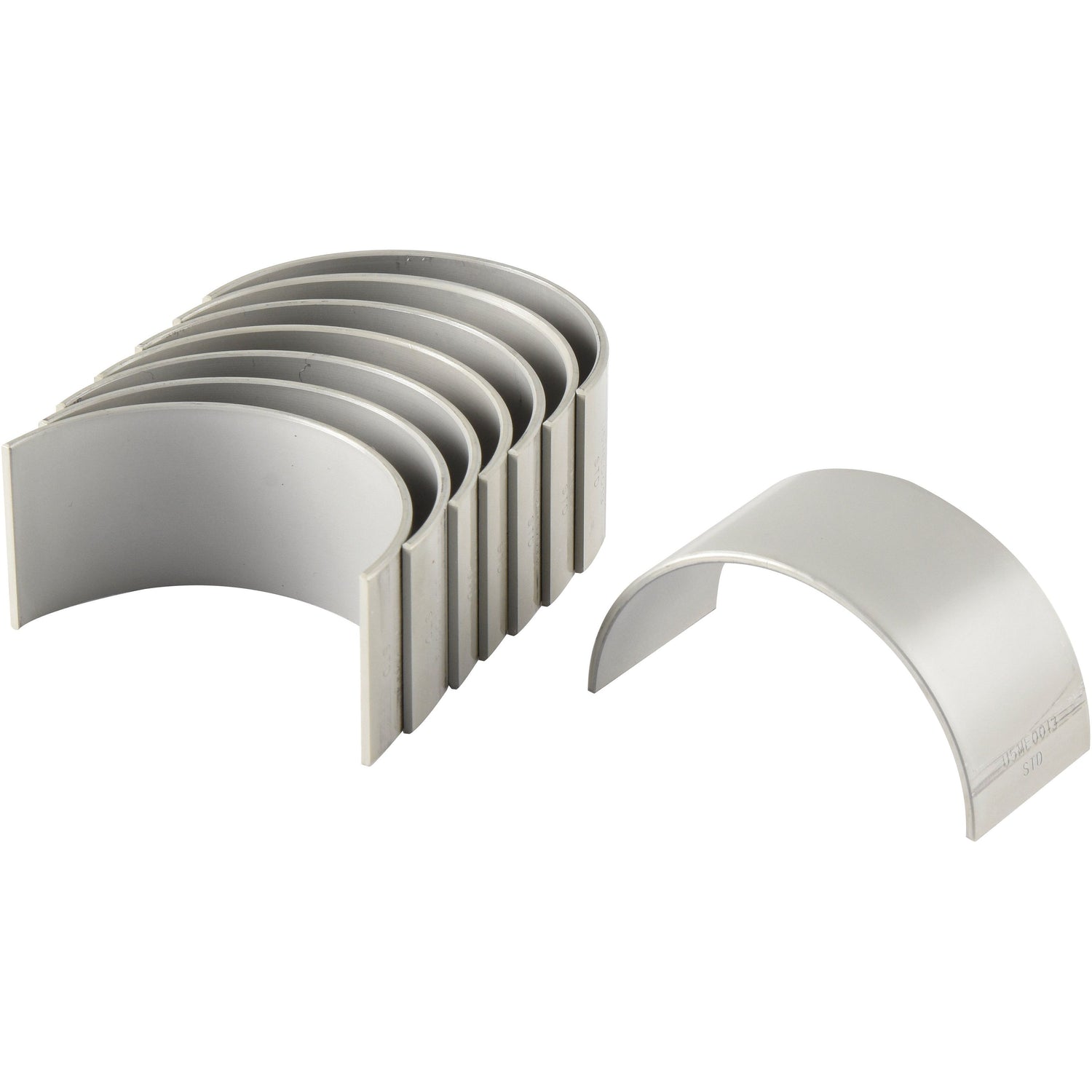 Conrod Bearing  Set
 - S.111791 - Farming Parts