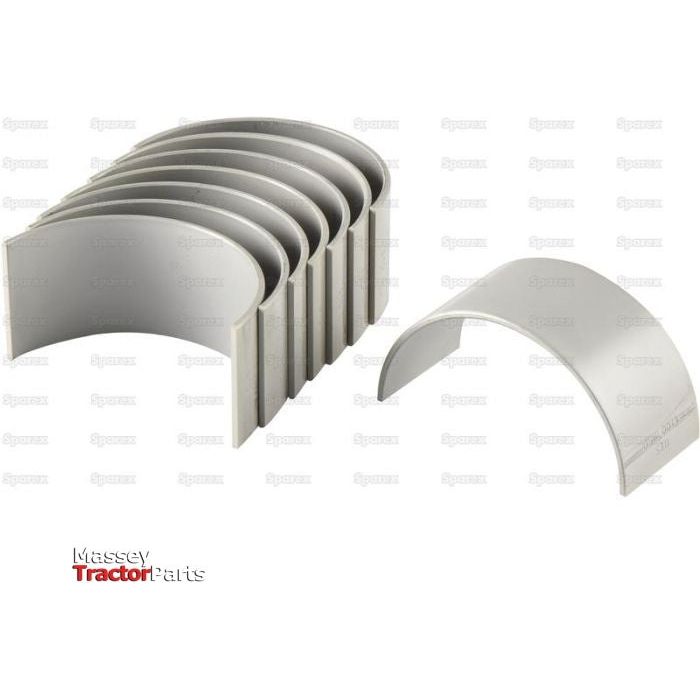 Conrod Bearing  Set
 - S.111791 - Farming Parts